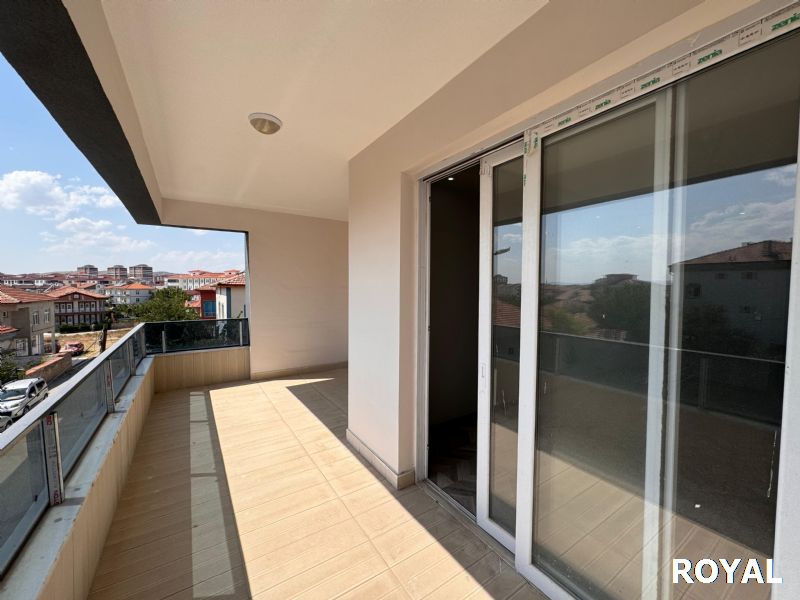 SATILIK SIFIR ARAKAT HİÇ KULLANILMAMIŞ LÜKS 3+1 DAİRE